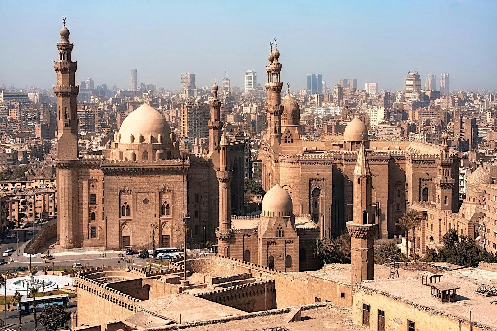 Cairo Tour